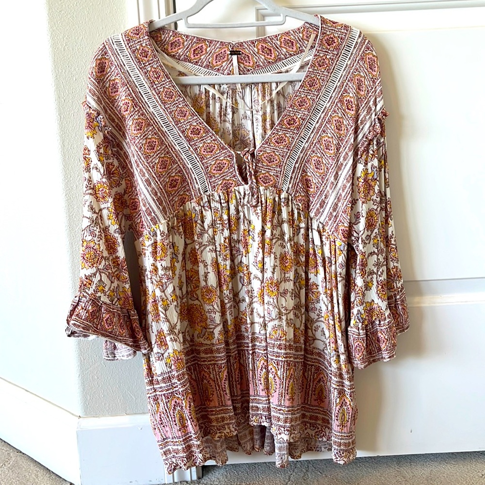 Free People Top
